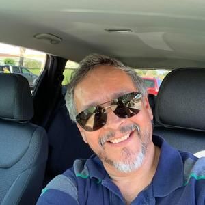 Meet your Posher, Alfredo